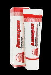 Антиран бальзам 30 мл