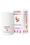 Антиперспирант для женщин, DryDryde (ДрайДрай) 50 мл Вуман средство от нормального и обильного потоотделения содержит парфюм ролл-он