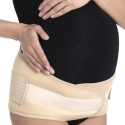 Бандаж дородовой Комф-орт р. 5 L (100-120 см)