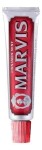 Зубная паста, Marvis (Марвис) 25 мл Корица и мята