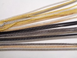 Аксессуары цепочка крупная C7