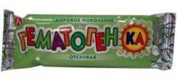 Гематоген