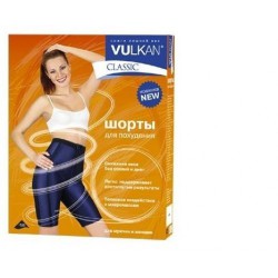 Шорты Вулкан для похудения р. m